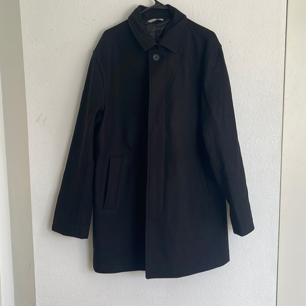 Gap men coat/jacket. Size large.